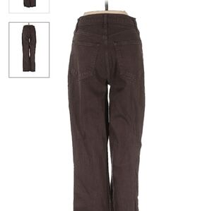 Abercrombie and Fitch Jeans